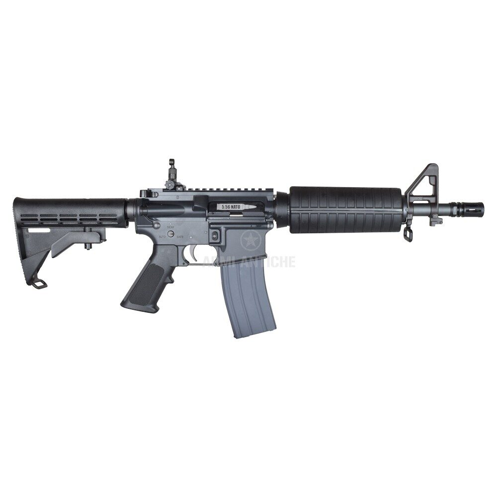 Fucile softair a gas CGS M4A1