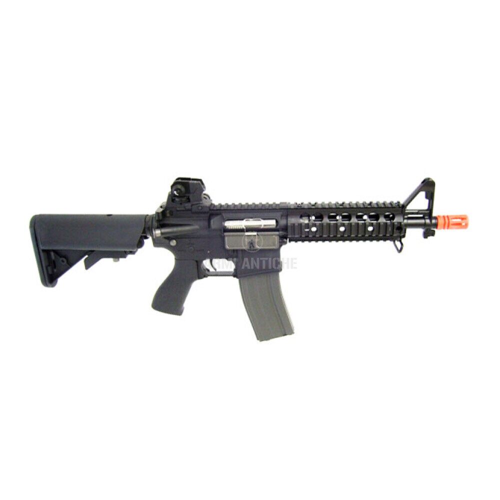 Fucile elettrico da softair GR15 CQB RAIDER-C scarrellante